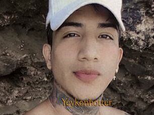 Yeykonhotter